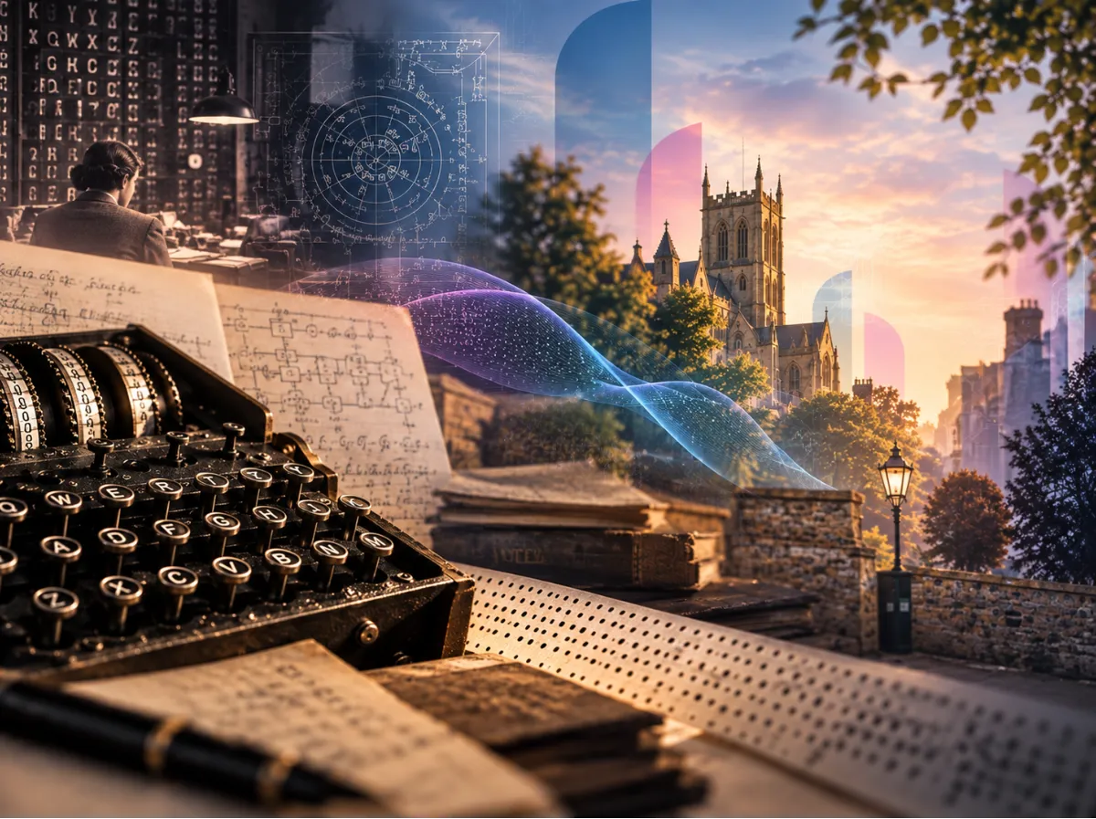 The Turing legacy - The Turing Project